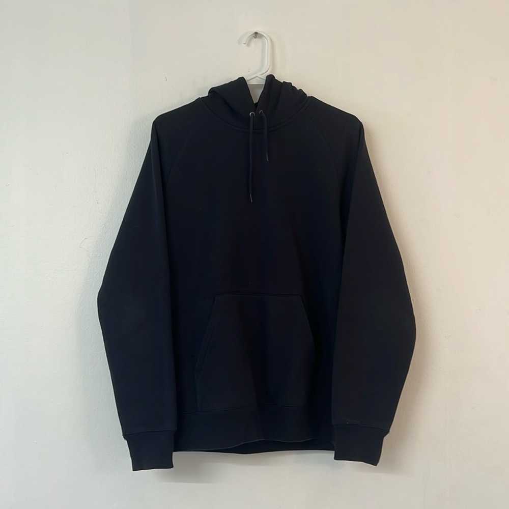 Carhartt work in progress hoodie